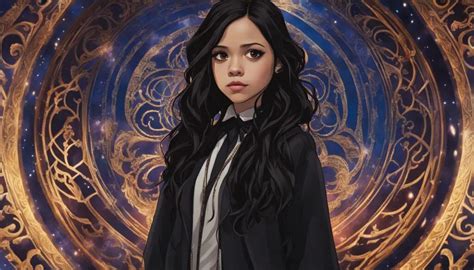 jenna ortega anime|Jenna Ortega knows the best anime!